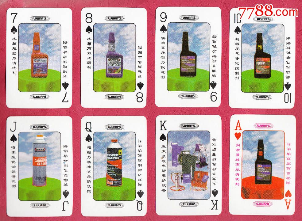 有谁知道成都3M、威力狮等汽车养护品代理商