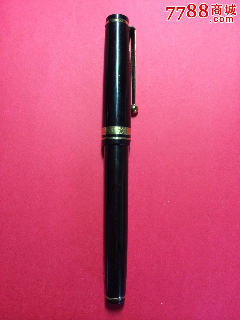 永生老钢笔-se26339680-七七八八钢笔收藏