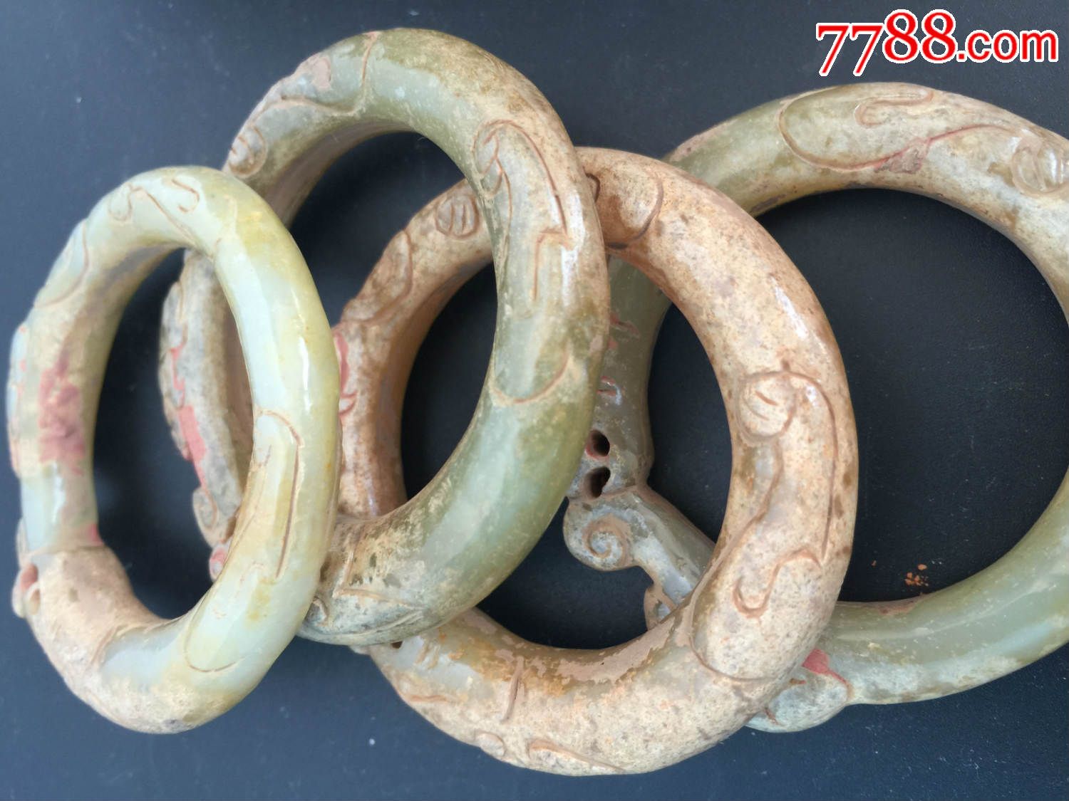 高古玉_第6张_7788收藏_动物世界 高古玉_第6张_7788收藏