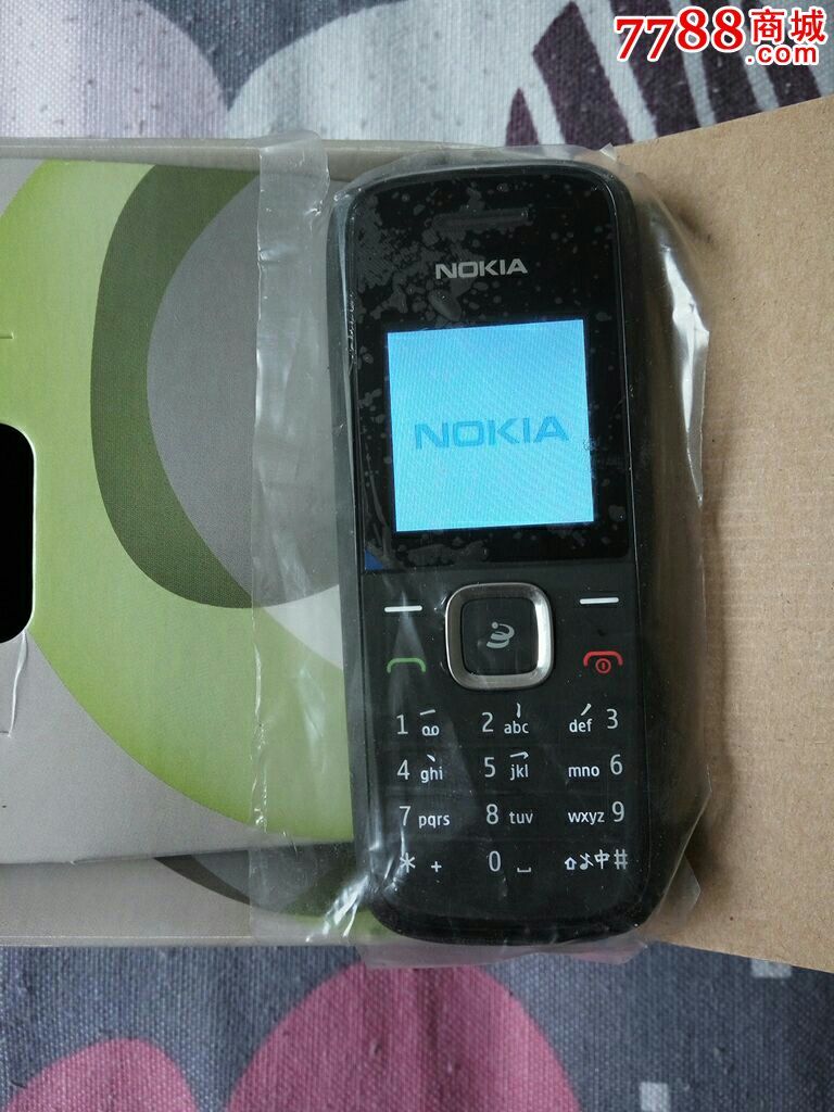 诺基亚105_完美的手机_诺基亚 电信手机