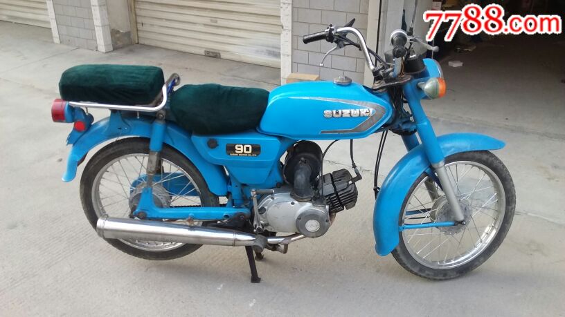 进口铃木k90-价格:2500.0000元-se51955182-