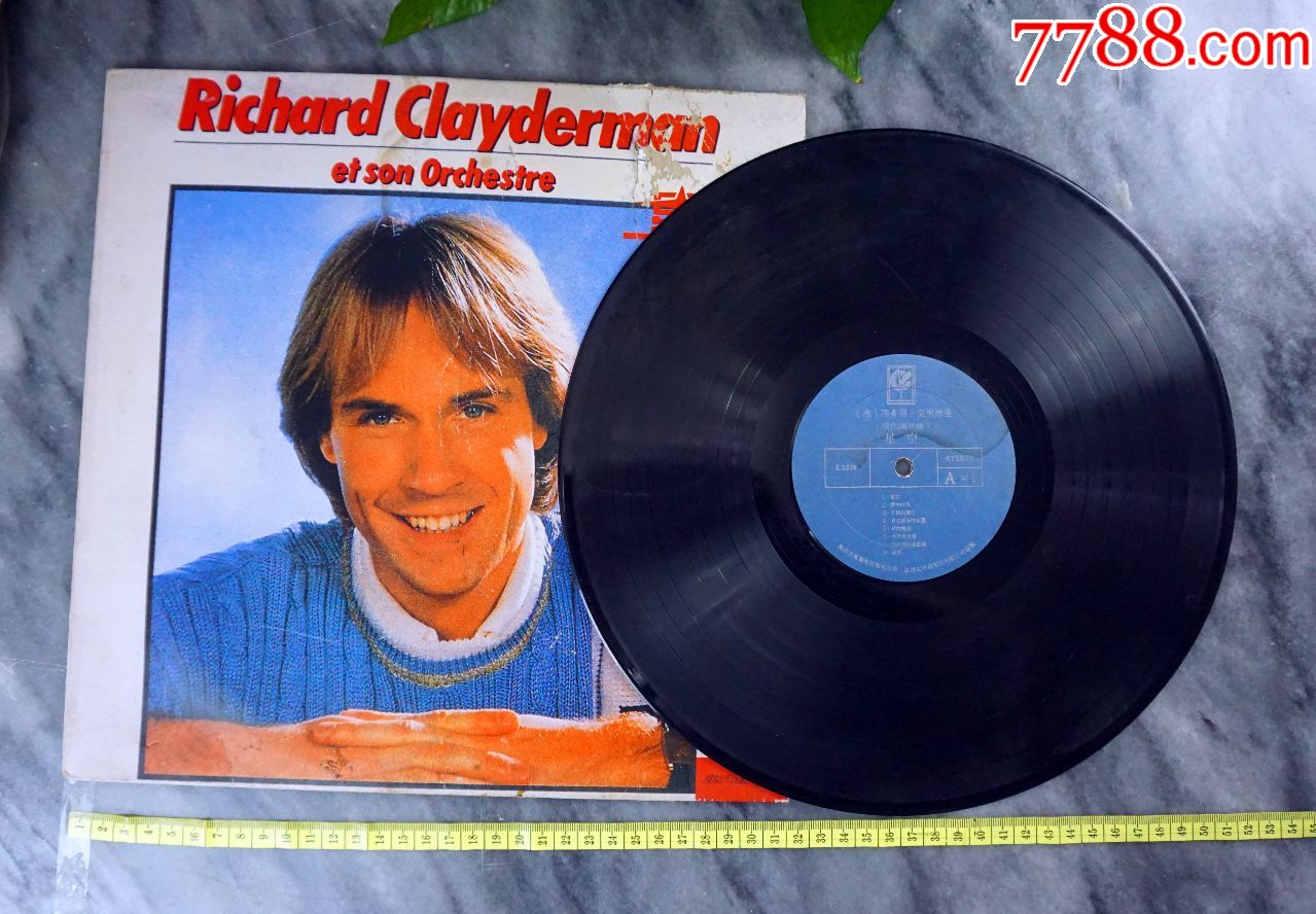 理查德克莱德曼-星空