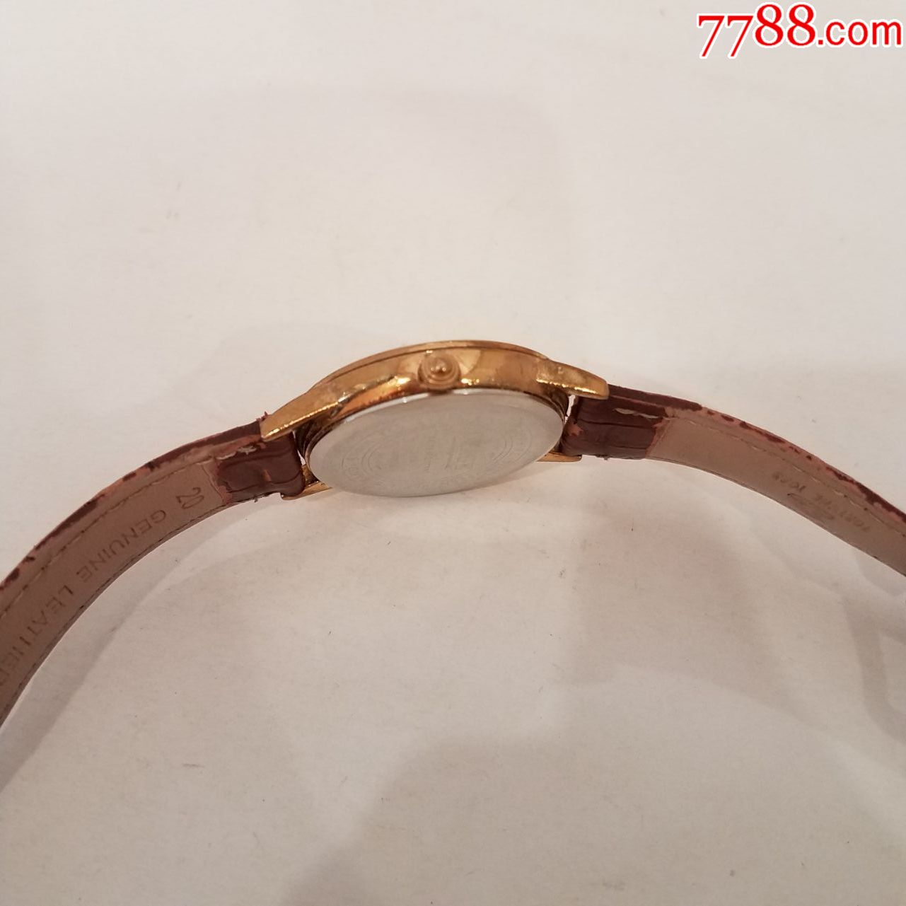 欧雅格oyage电子男表【独特小三针设计】【玫瑰金立体刻度】【走时