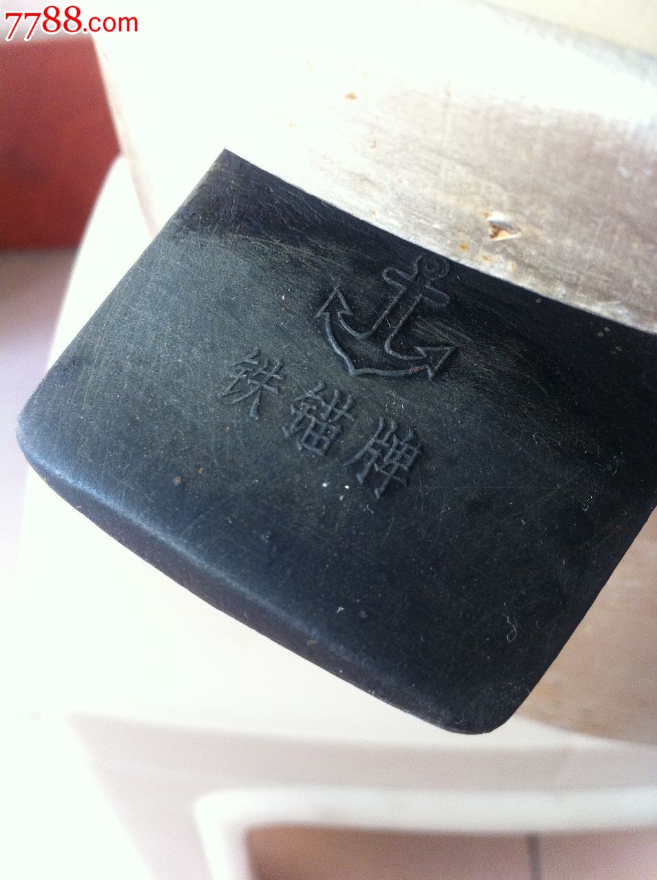 海军舰队制造铁锚牌超厚压力锅