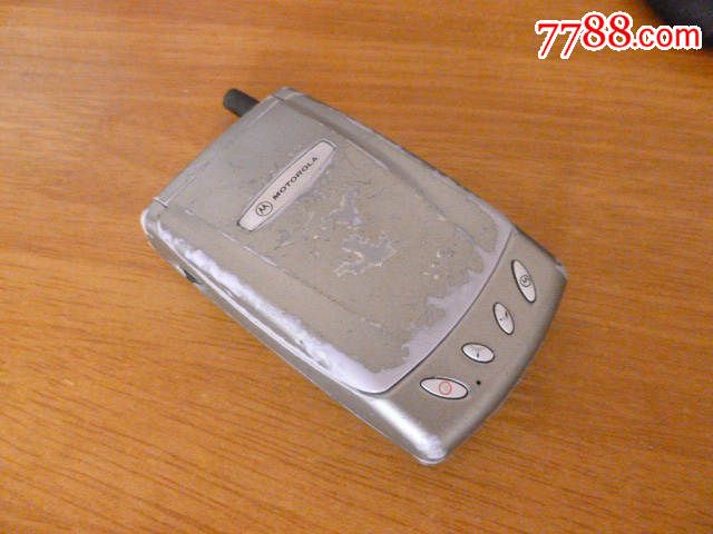 摩托罗拉a6288手机