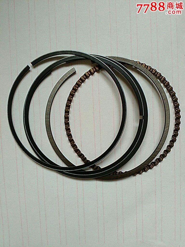 cg150( 0.00)摩托车活塞环