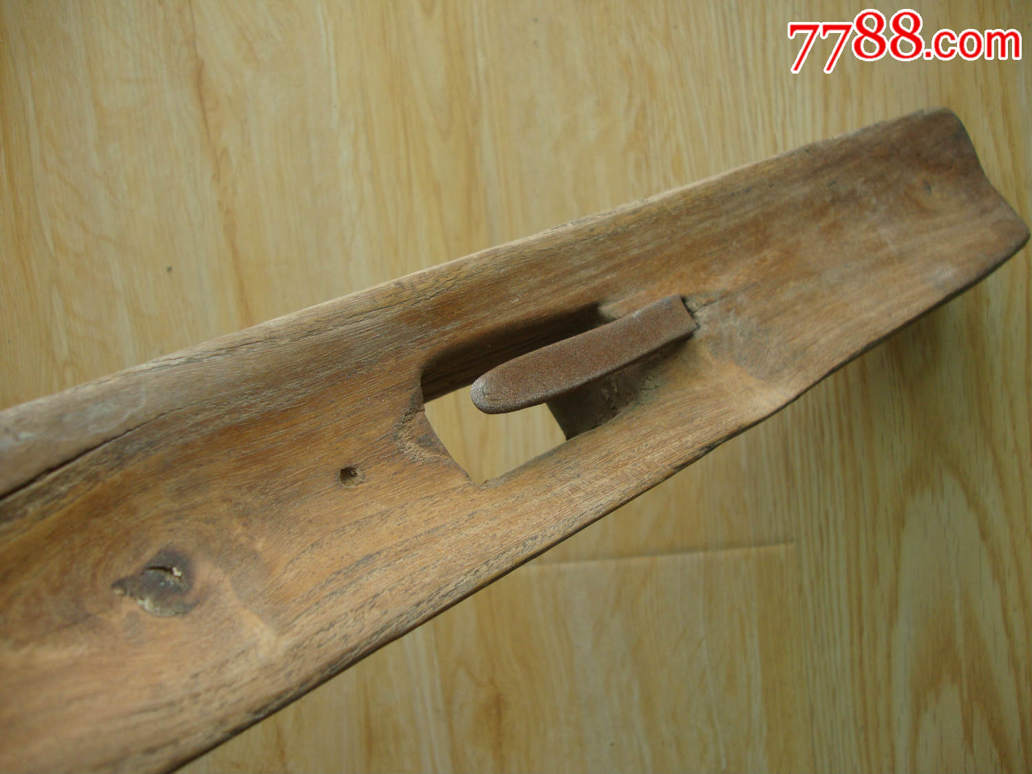 怀旧解放前后剥玉米粒老工具