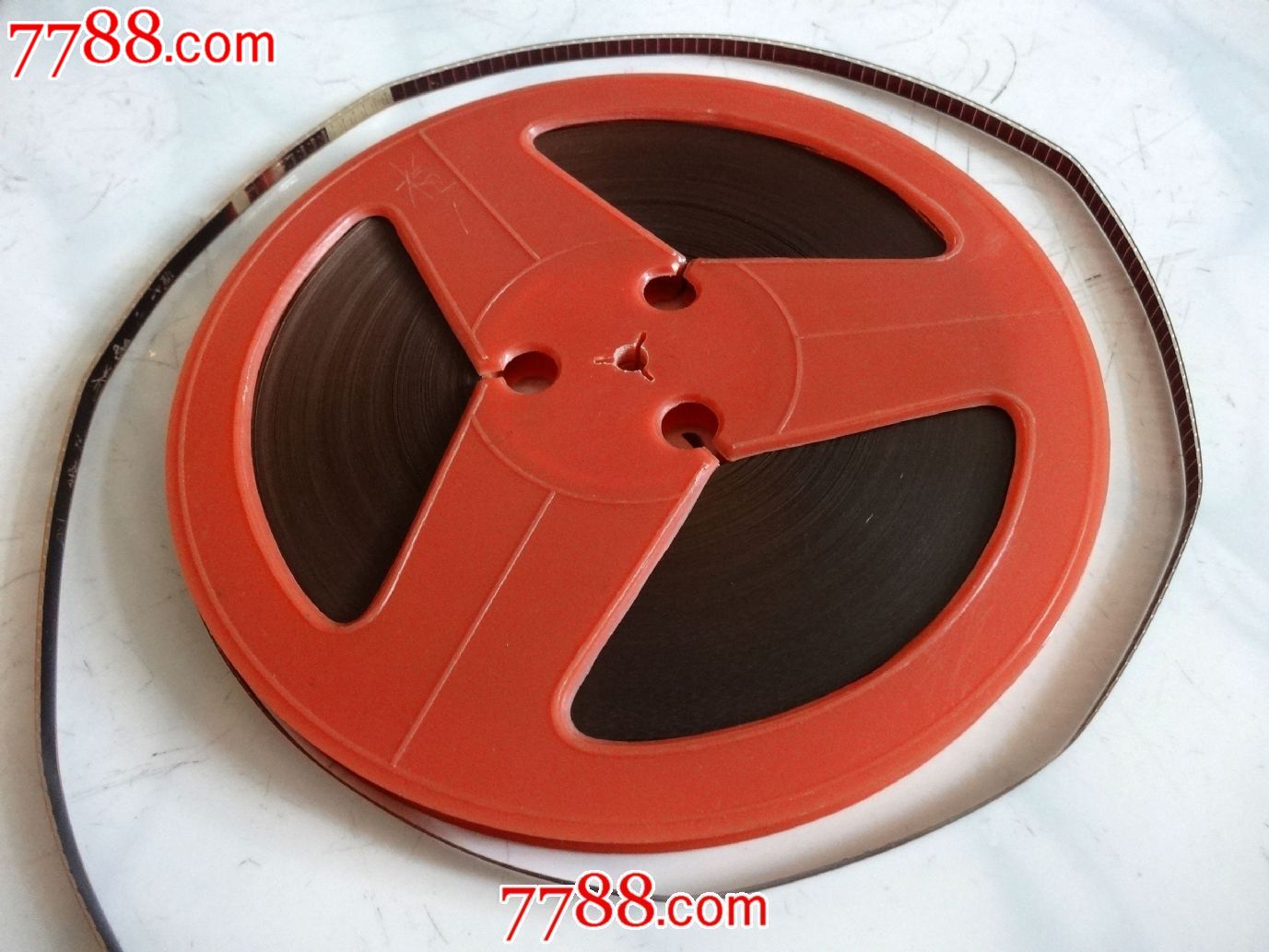 电影胶片《婴儿喂养》(全一卷)