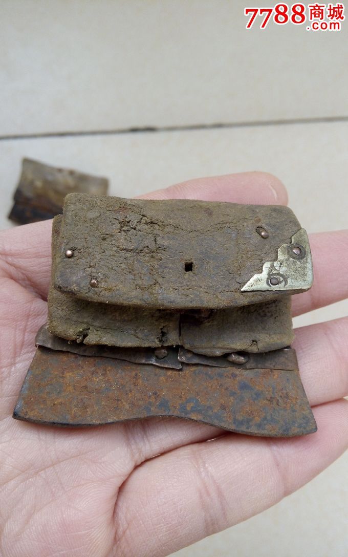 晚清火镰子老火镰子打火器特价铁火镰民俗点火器用具