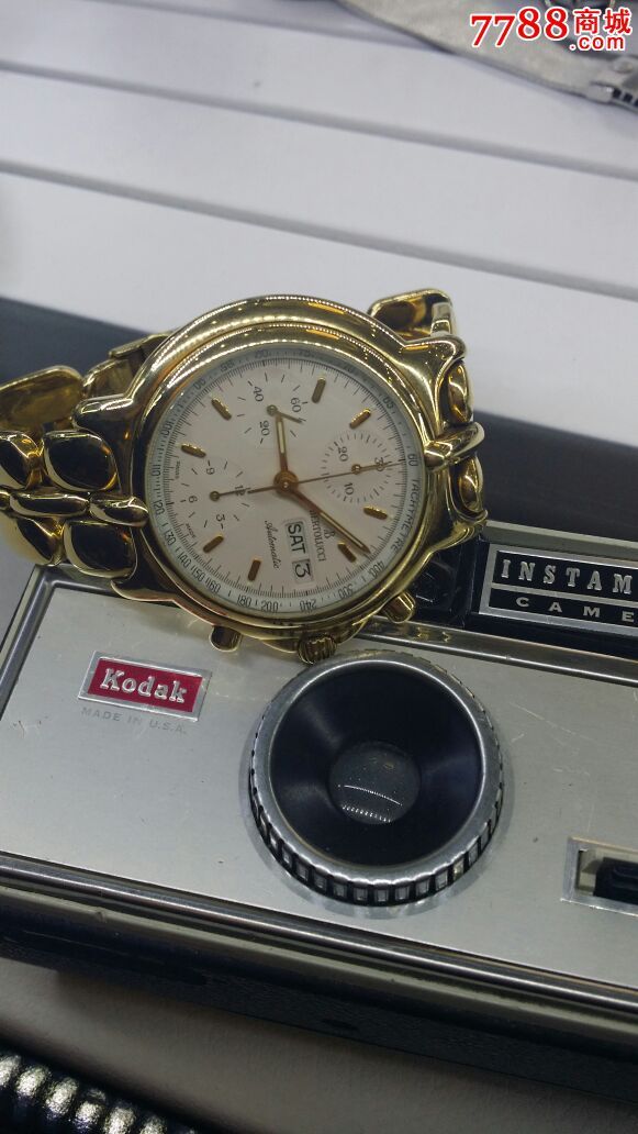 男士腕表贝托鲁奇-se33668051-手表/腕表-零售-7788收藏__中国收藏