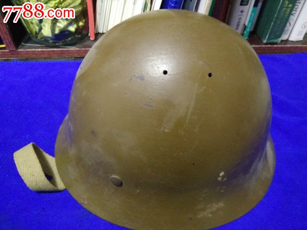 二战/日本海军钢盔