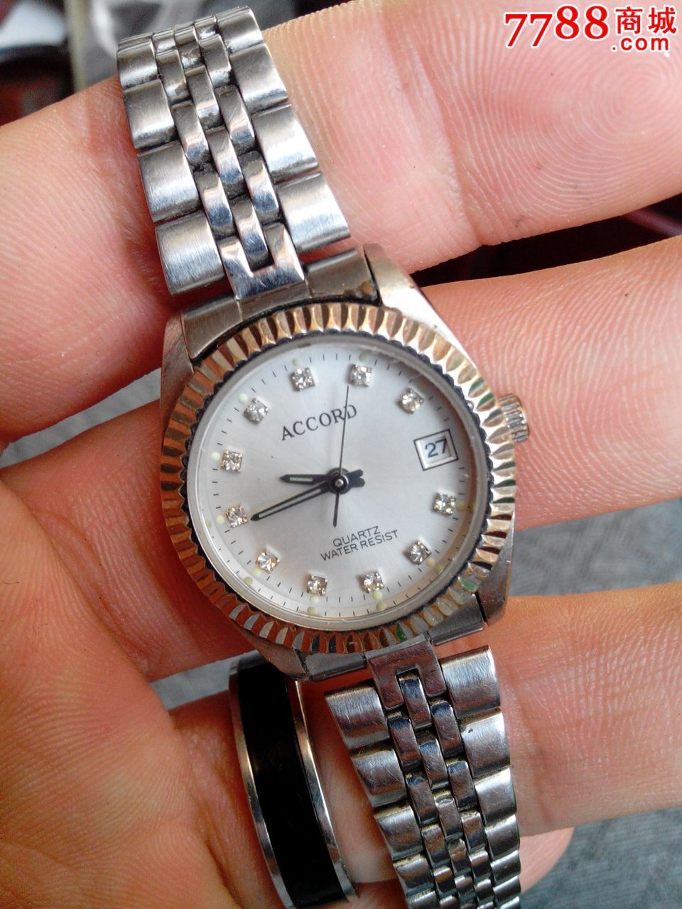 女款石英表-se35605612-手表/腕表-零售-7788收藏__中国收藏热线