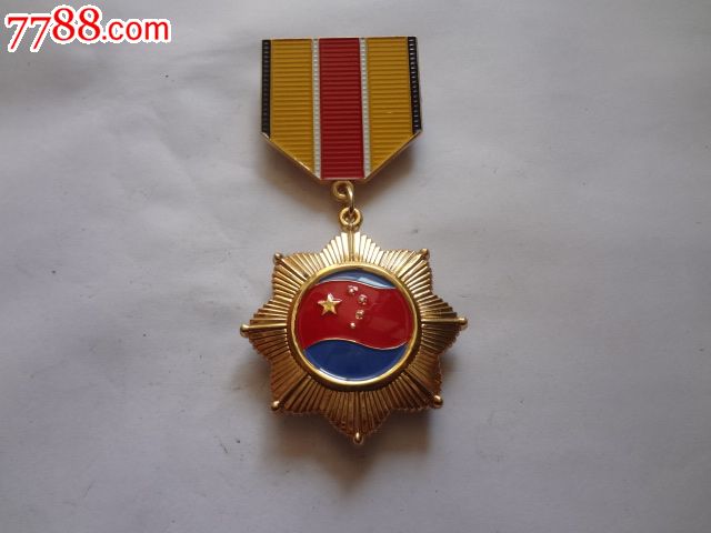 军乐团国防标志章-se35788390-其他徽章/纪念章-零售-7788收藏__中国