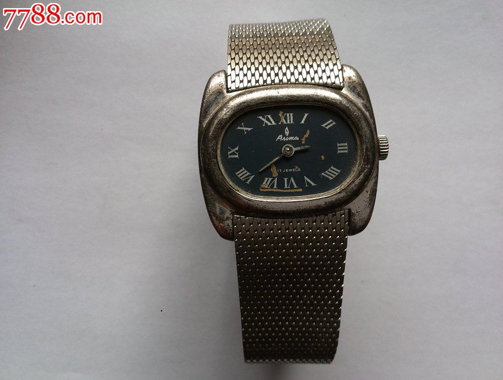 瑞士火苗牌女表-se35952280-手表/腕表-零售-7788收藏__中国收藏热线