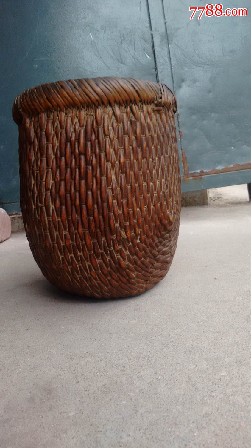 民国米斗量斗升斗圆斗米升量升v