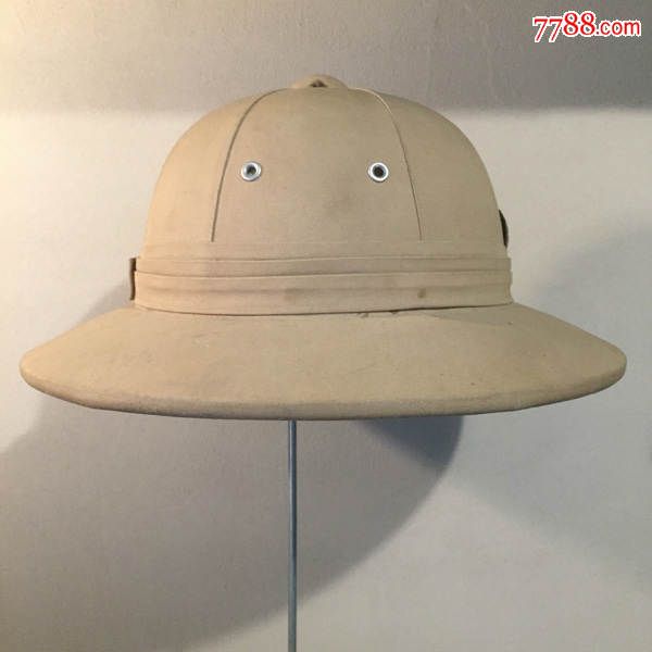 二战中国国民革命军12军154师凉帽c003