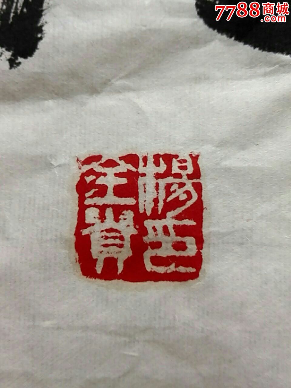 著名书画家笔会作品中国书协会员杨金贵