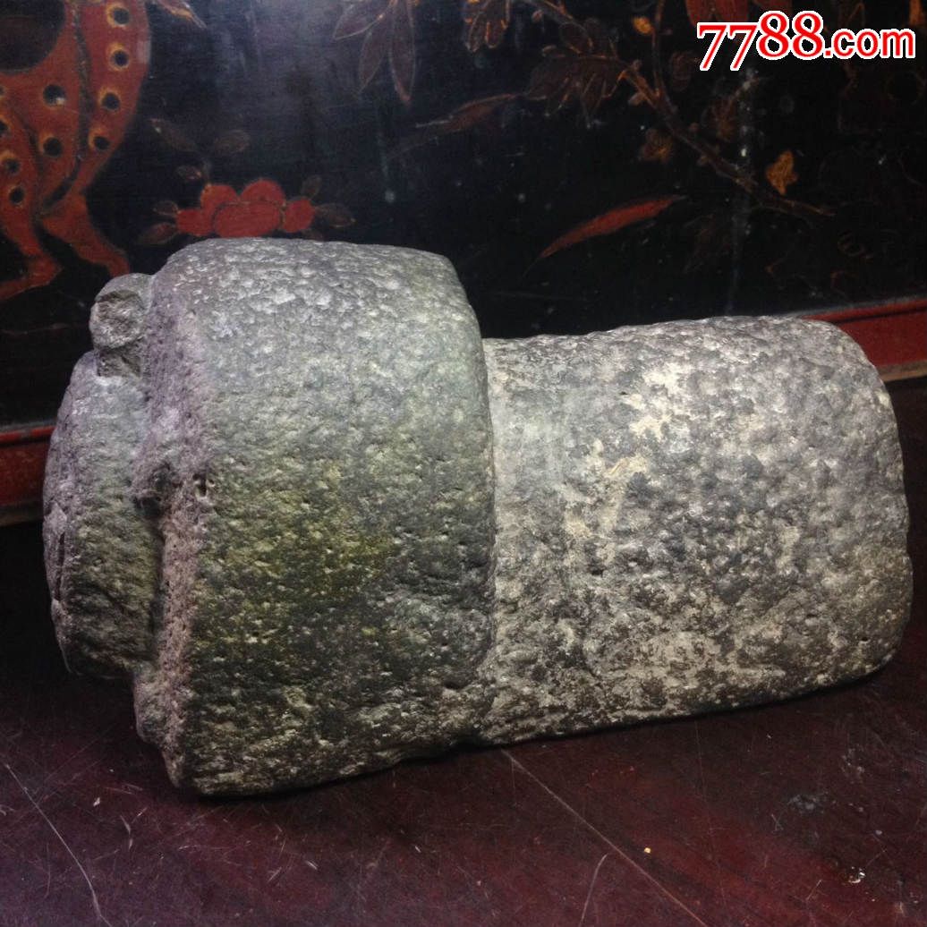 青石雕刻/石雕/摆件