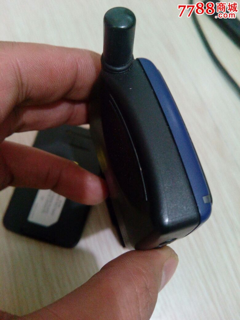 少见好品阿尔卡特大哥大