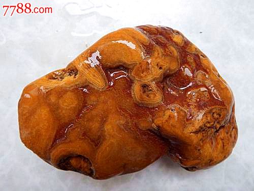 同心圆石(精美漂亮,罕见)